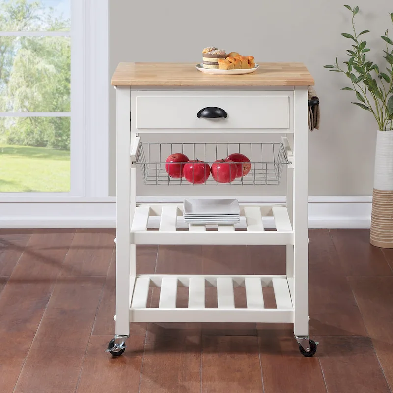 Kitchen Cart