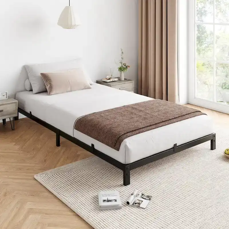14 Inch Bed Frame