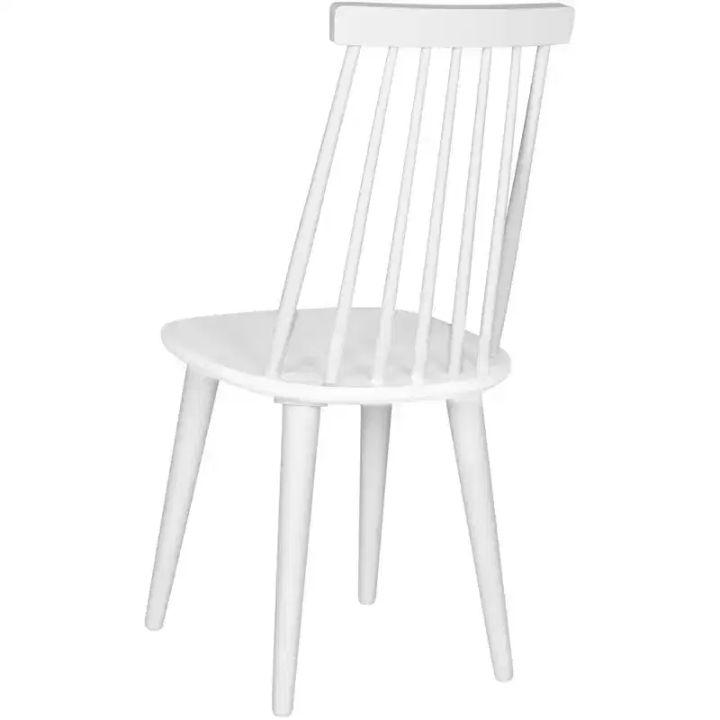 Burris Side Chair - AMH8511 - Safavieh Couture