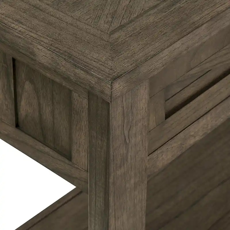 Sheldon 48 Console Sofa Table by iNSPIRE Q Classic