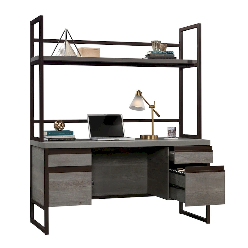 Manhattan Gate Computer Desk Mo