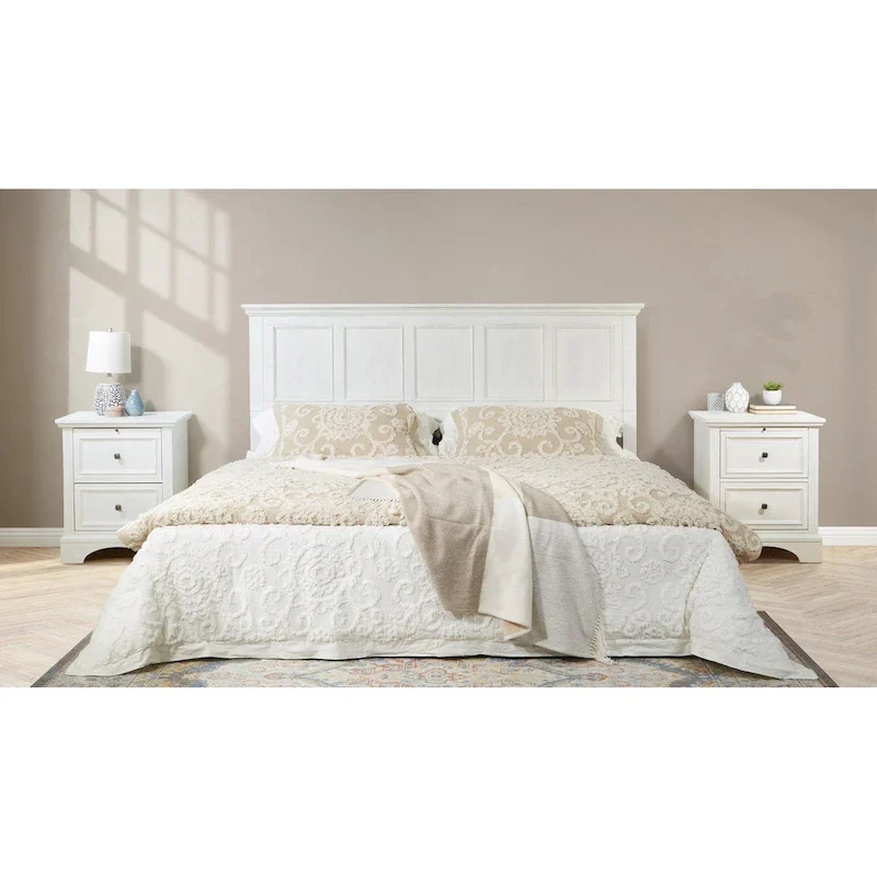 Farmhouse Basics Bedroom Set 3 pc