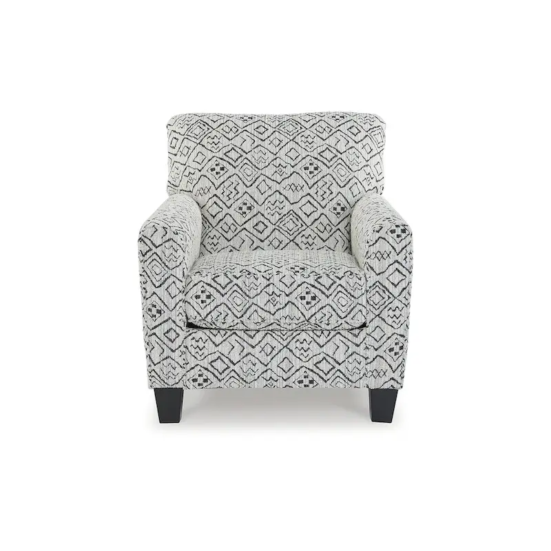 Signature Design by Ashley Hayesdale Accent Chair - 33 W x 37 D x 36 H