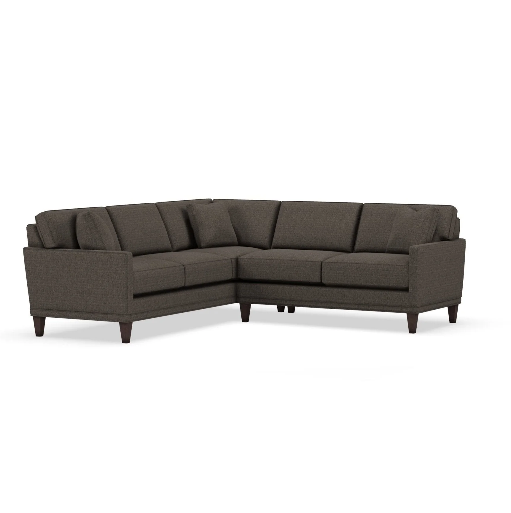 Townsend Sectional