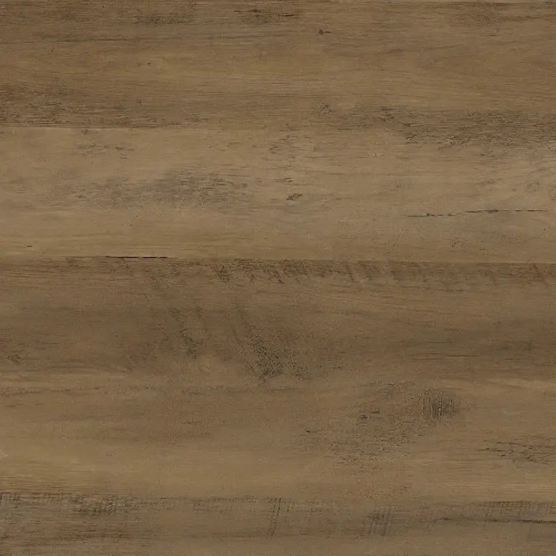 Tall Farmhouse TV Stand with 2 Bookcases by Bush Furniture