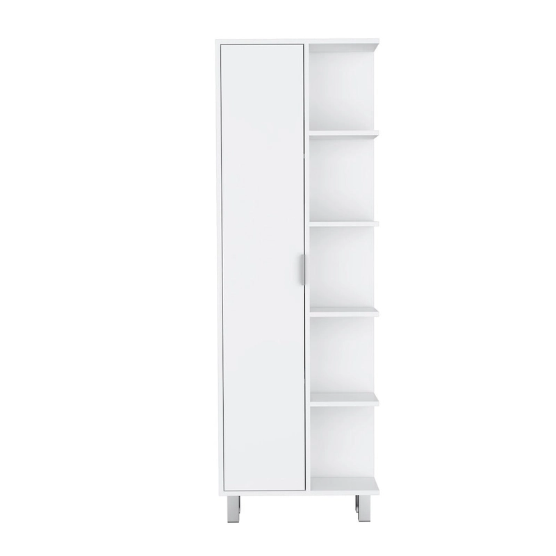 Randall Linen Cabinet - N/A