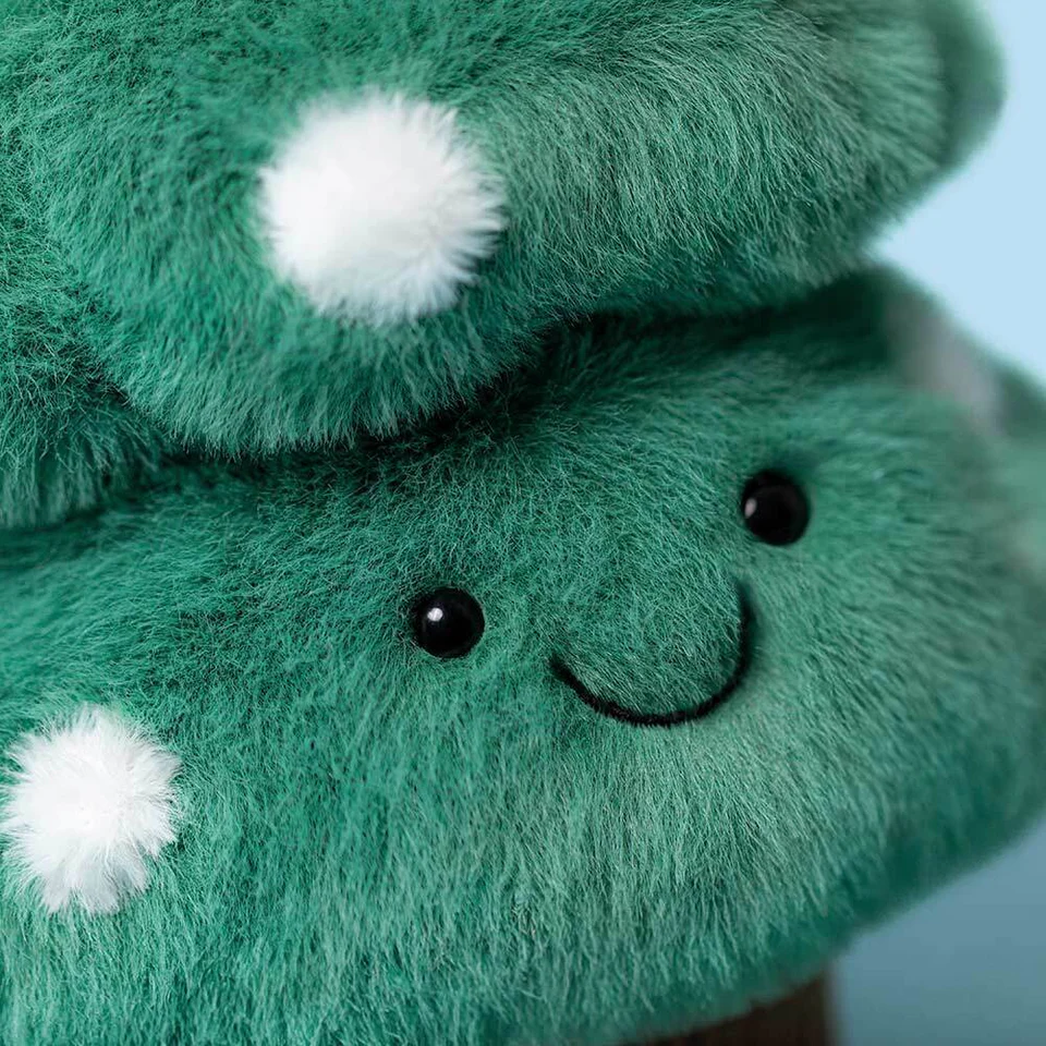 Jellycat Amuseables Christmas Tree