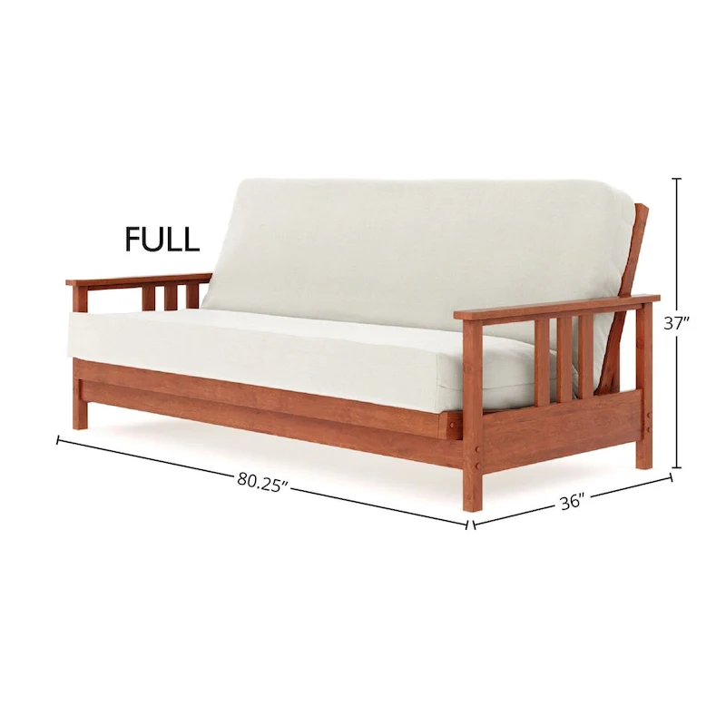Durango Full Futon Frame