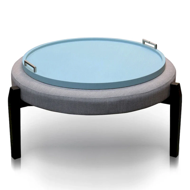 Dann Foley - Faux Shagreen Tray