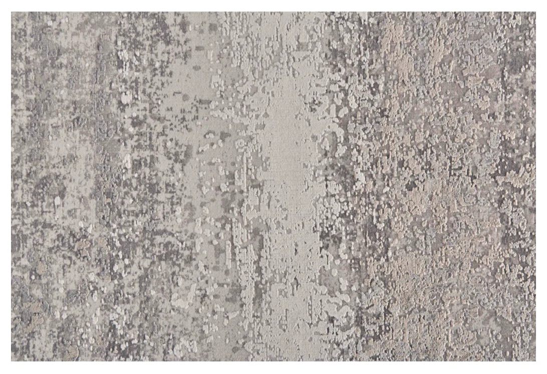 Cadiz Light Gray Rug