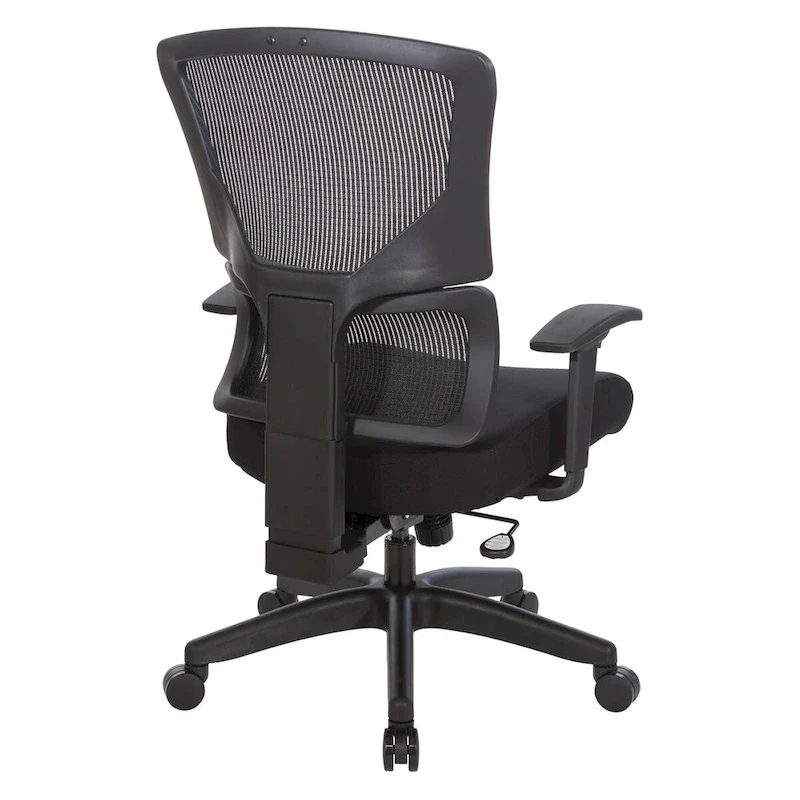 Big & Tall Vertical Managers Chair