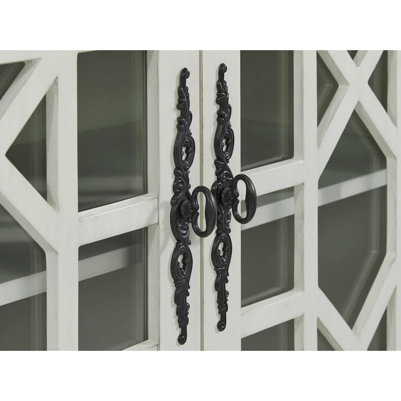 Elegant Small Spaces TV Stand by Martin Svensson Home