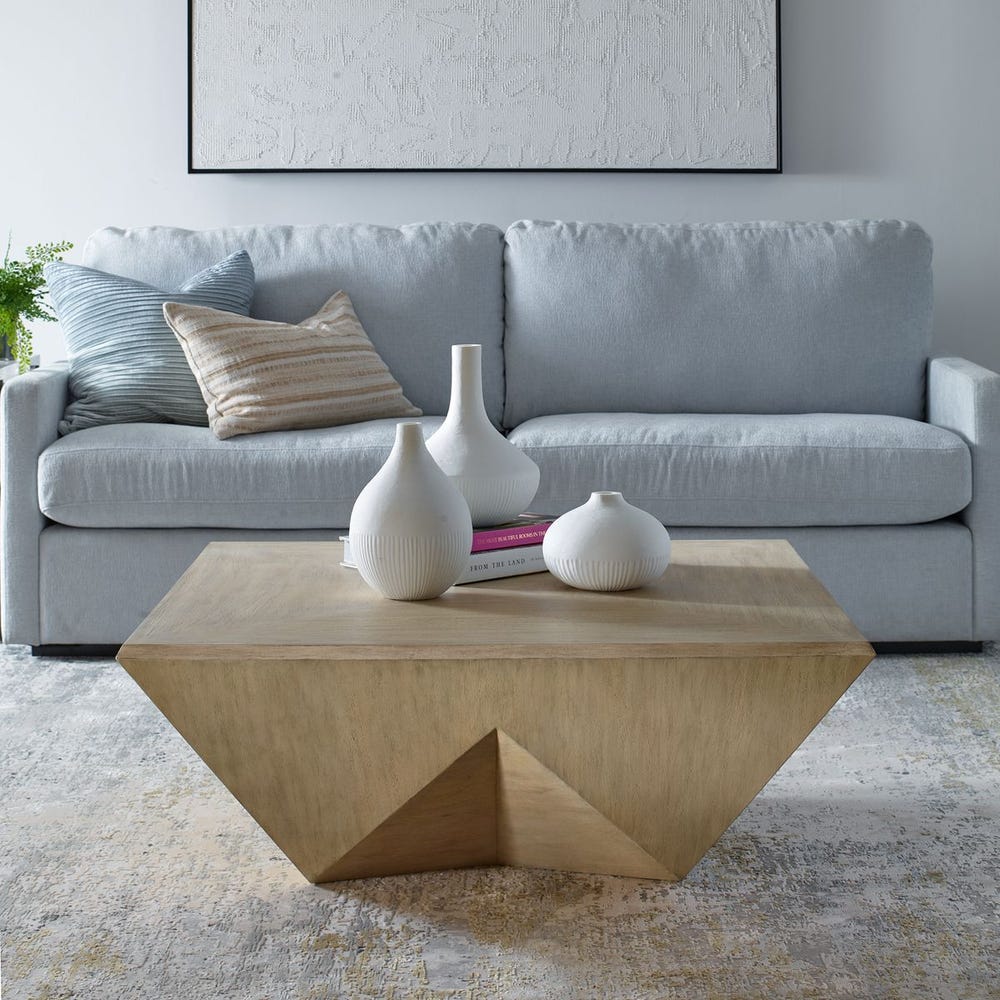 Collins Coffee Table