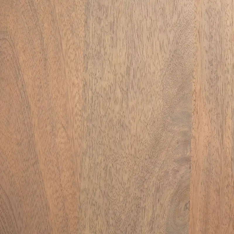 60 Light Brown Wood Dining Table - 60.0L x 60.0W x 30.0H