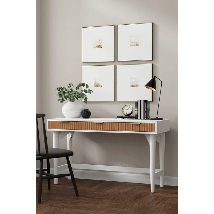Origins by Alpine Larsen Large Desk