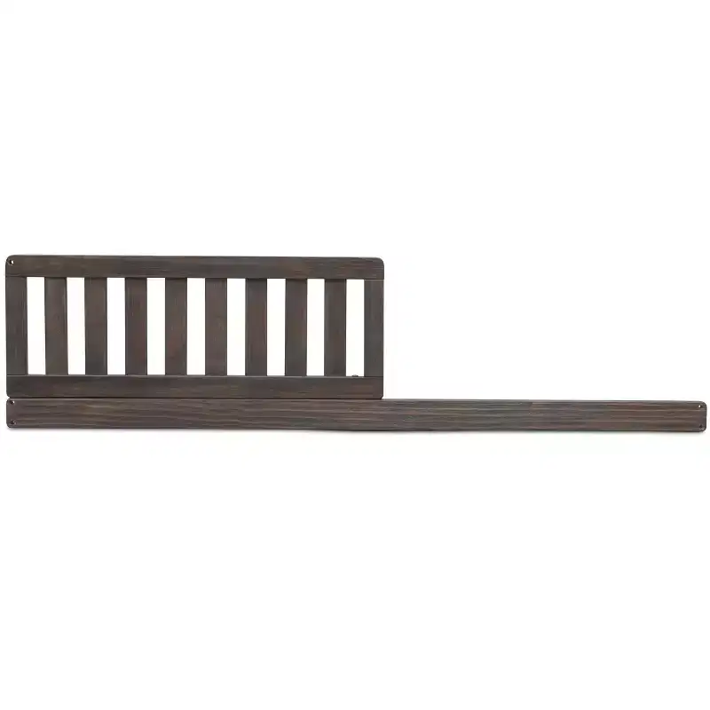 Simmons Kids Daybed and Toddler Guardrail Kit #328725