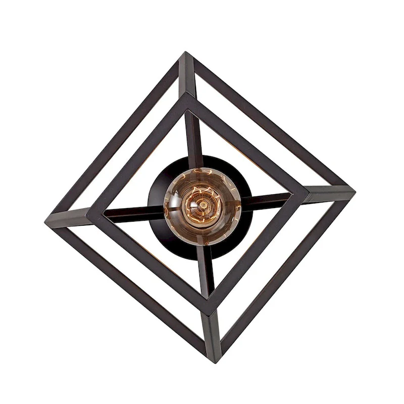 Trans Globe Lacey 1 Light Pendants Pendant Light