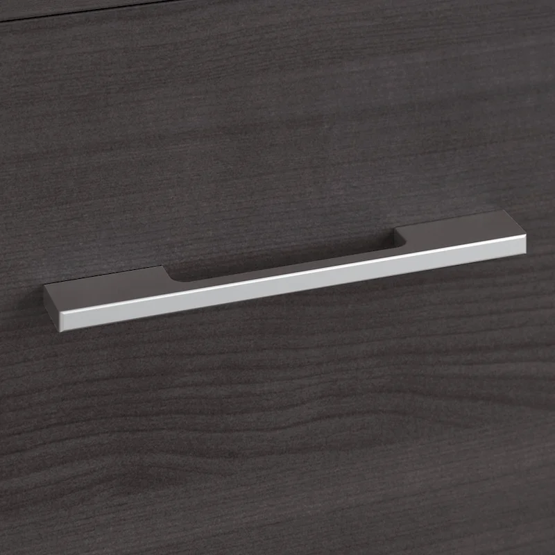 Office 500 3-drawer File Cabinet by Bush Business Furniture