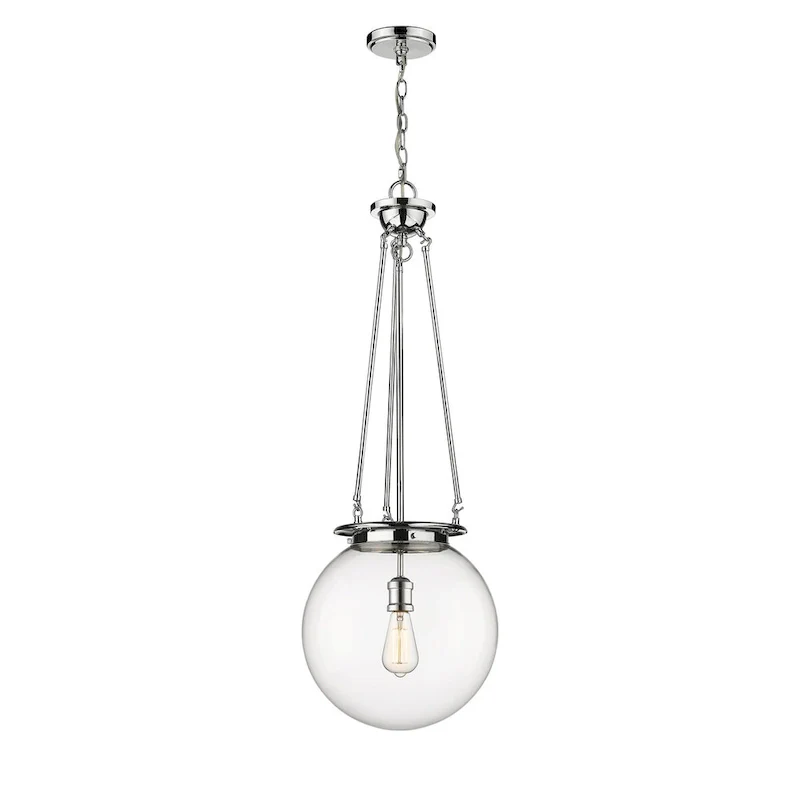Innovations Lighting Beacon - 1 Light 14  Pendant