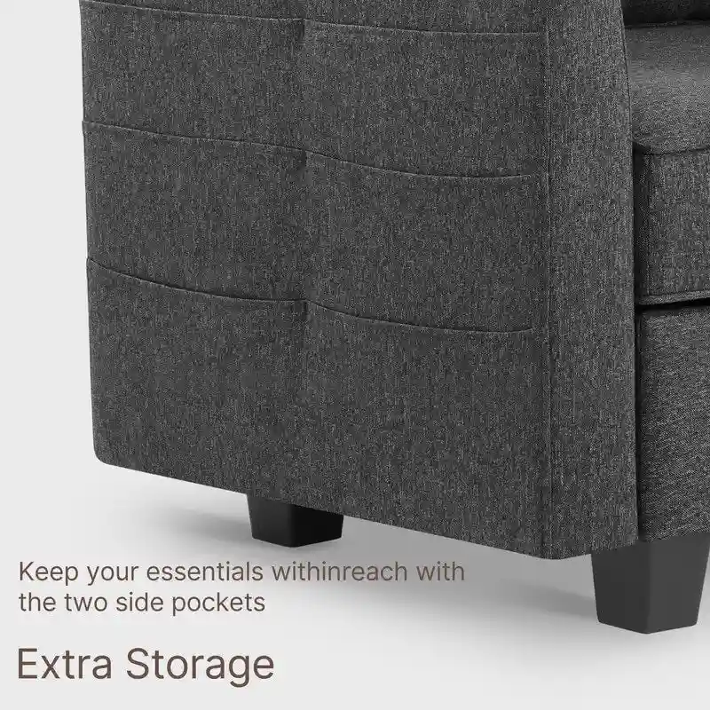 Lane Modular Sectional Sofa