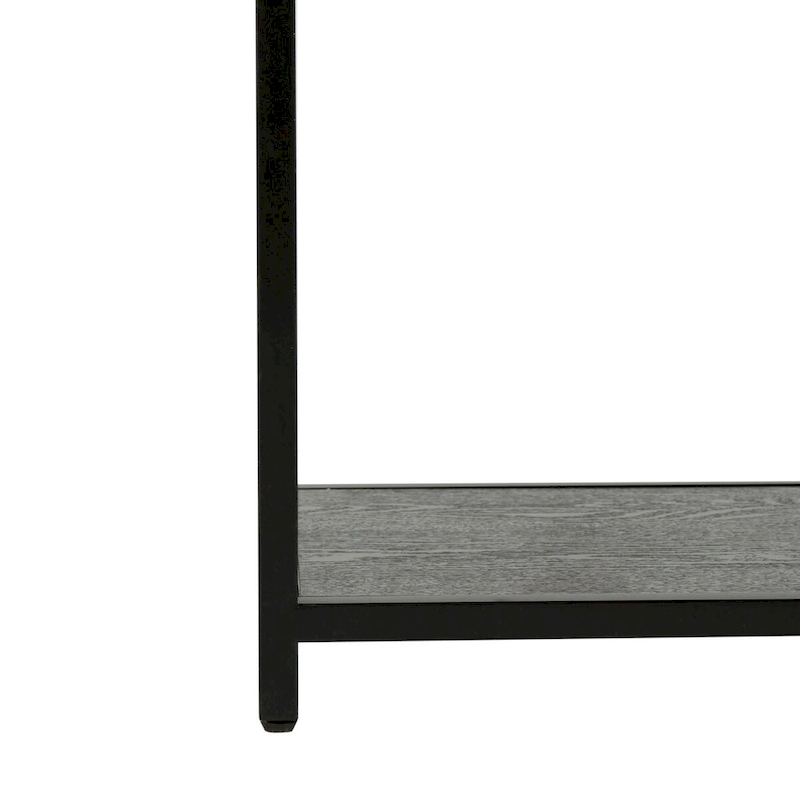 SAFAVIEH Fannye Geometric Console Table - 42 x 16 x 30.3 - 42Wx16Dx30H