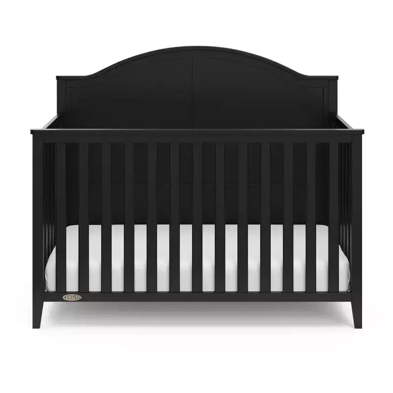 Graco Wilfred 5-in-1 Convertible Crib