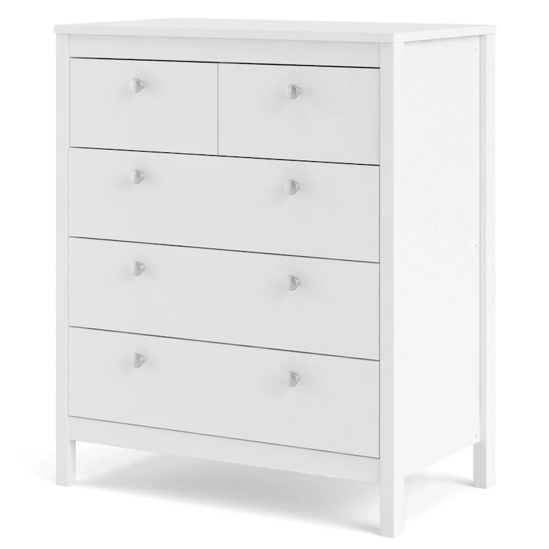 5 Drawer Chest