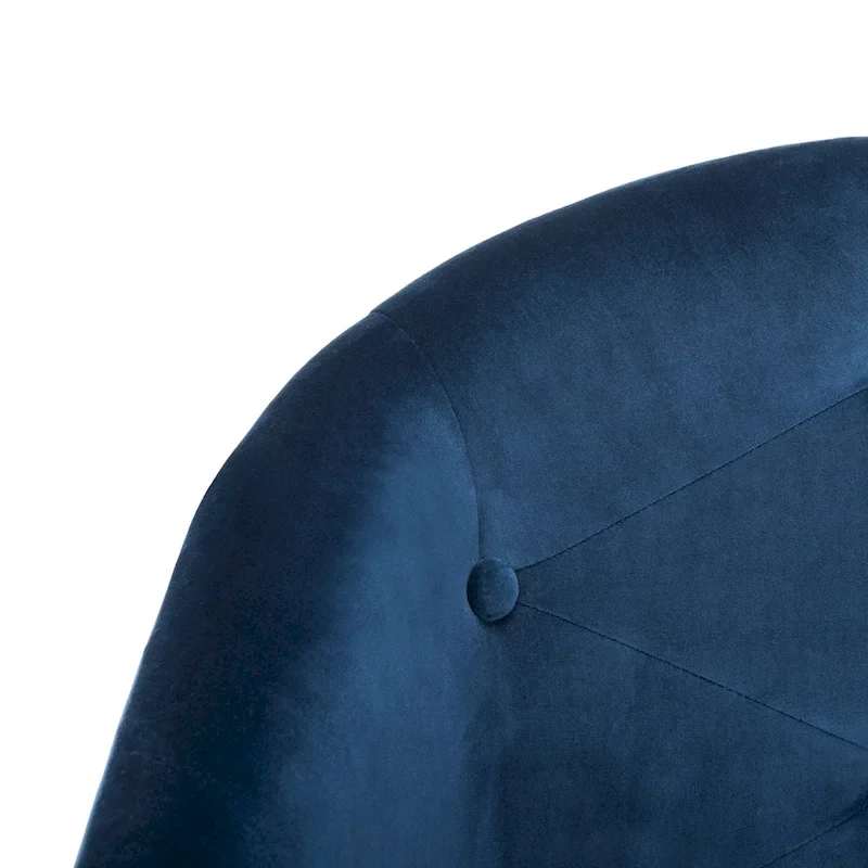 Swivel Adjustable Office Chair — 24