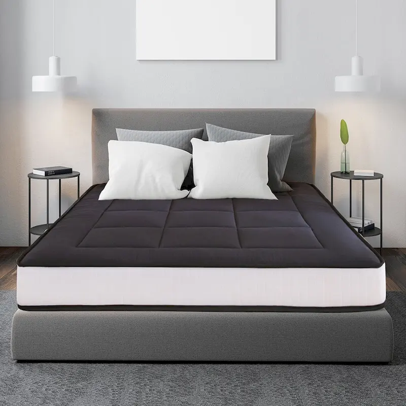 CloudCozy Elite 6-inch Futon Mattress