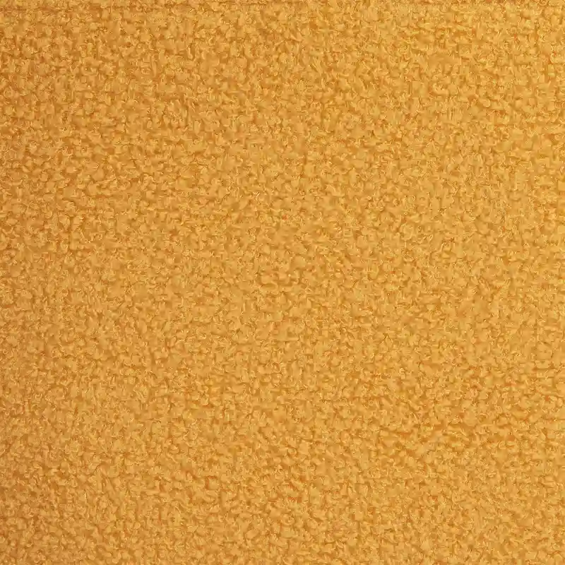 360 Swivel Barrel Chair with Adjustable Headrest - Berber Fleece Upholstery