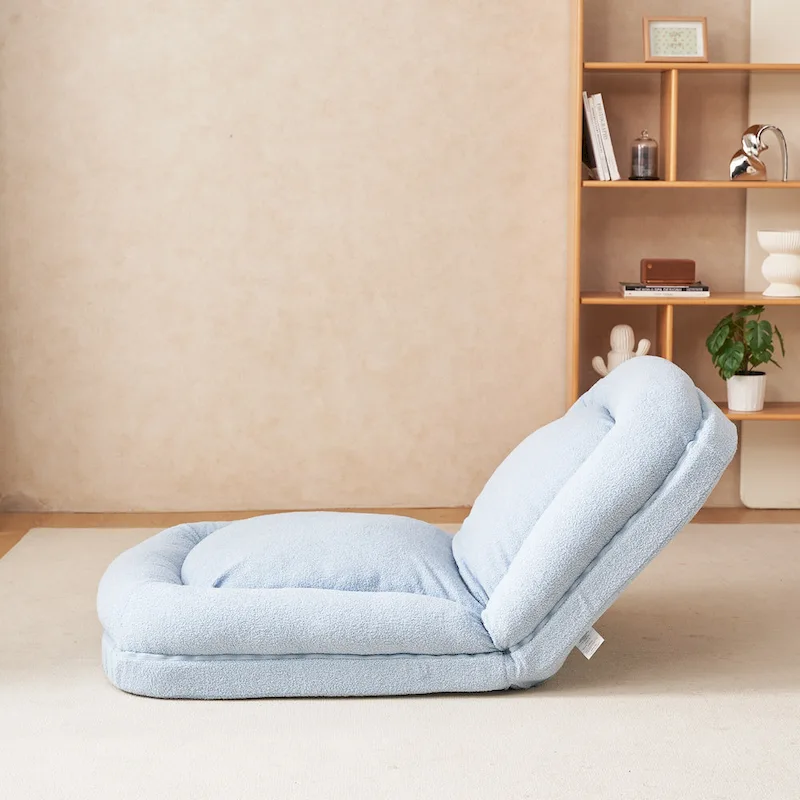 Bryston 42.5 Upholstered Reclining Sleeper Sofa