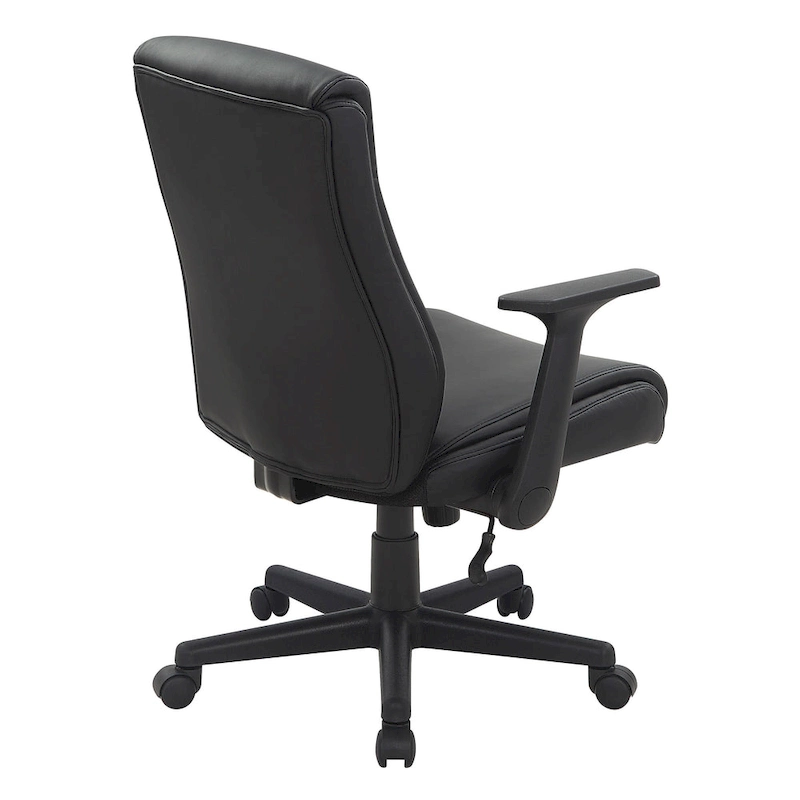 Mid Back Managers Office Chair