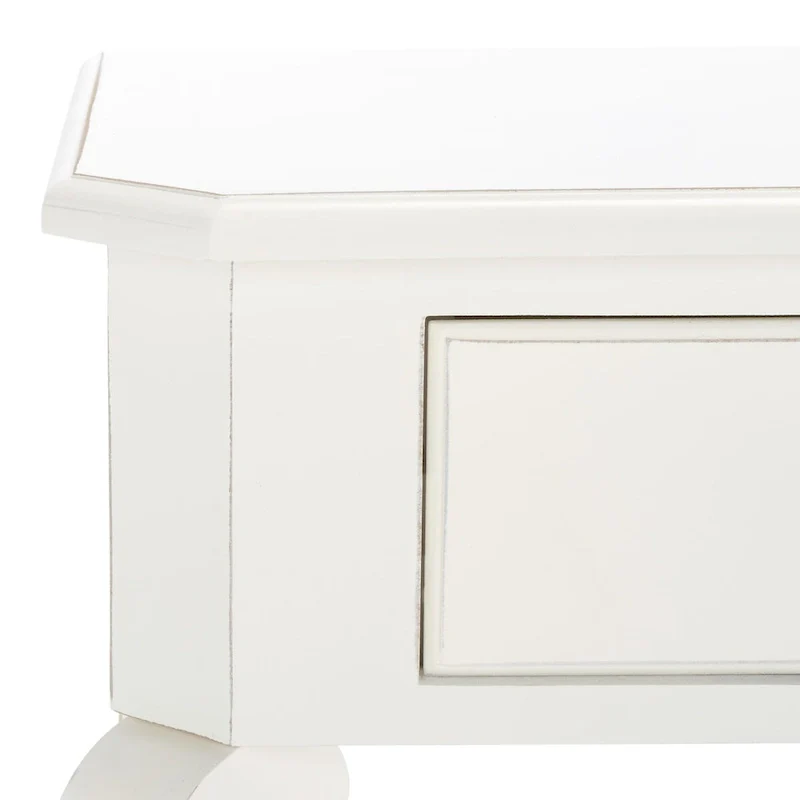 Solid Wood Entryway Table (W 43