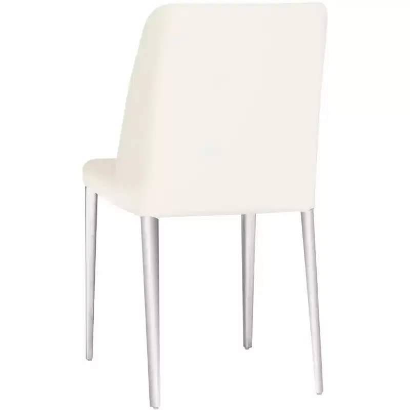 Baltic 18 H Side Chair (Set of 2) - FOX2012 - Safavieh Couture