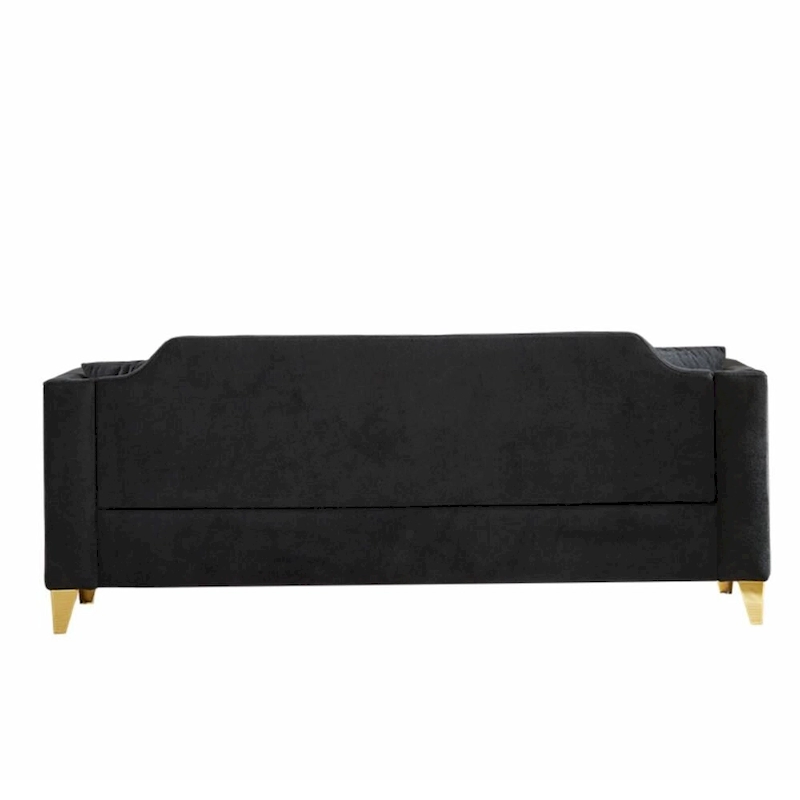 Mid-century Design Modern Sofa