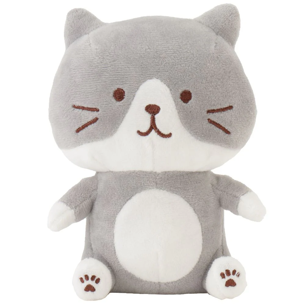 Hapins Plush Toy Ragdoll Cat