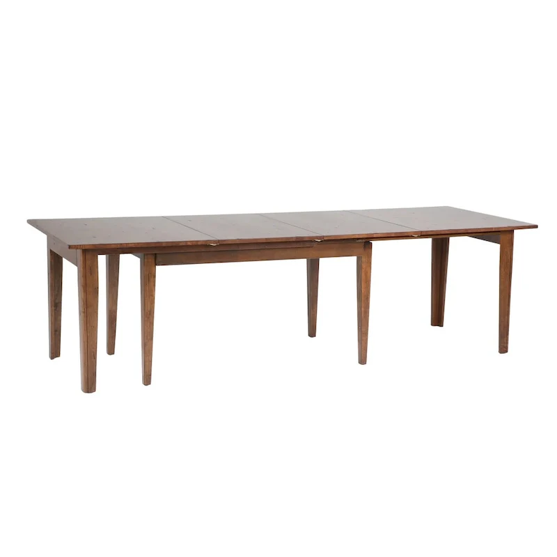 Simply Solid Auden Solid Wood 11-piece Dining Collection