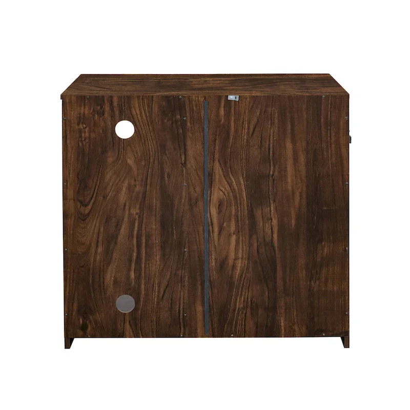 Saint Birch Elma File Cabinet