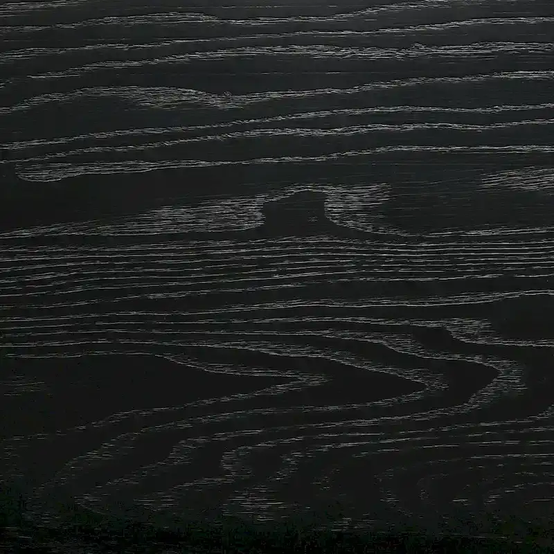 Anser Black and Grey 4-piece Bedroom Set