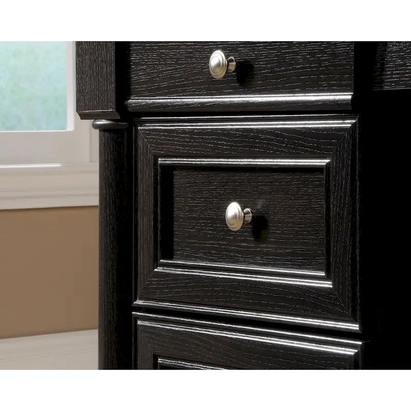 Sauder Palladia Collection Executive Desk