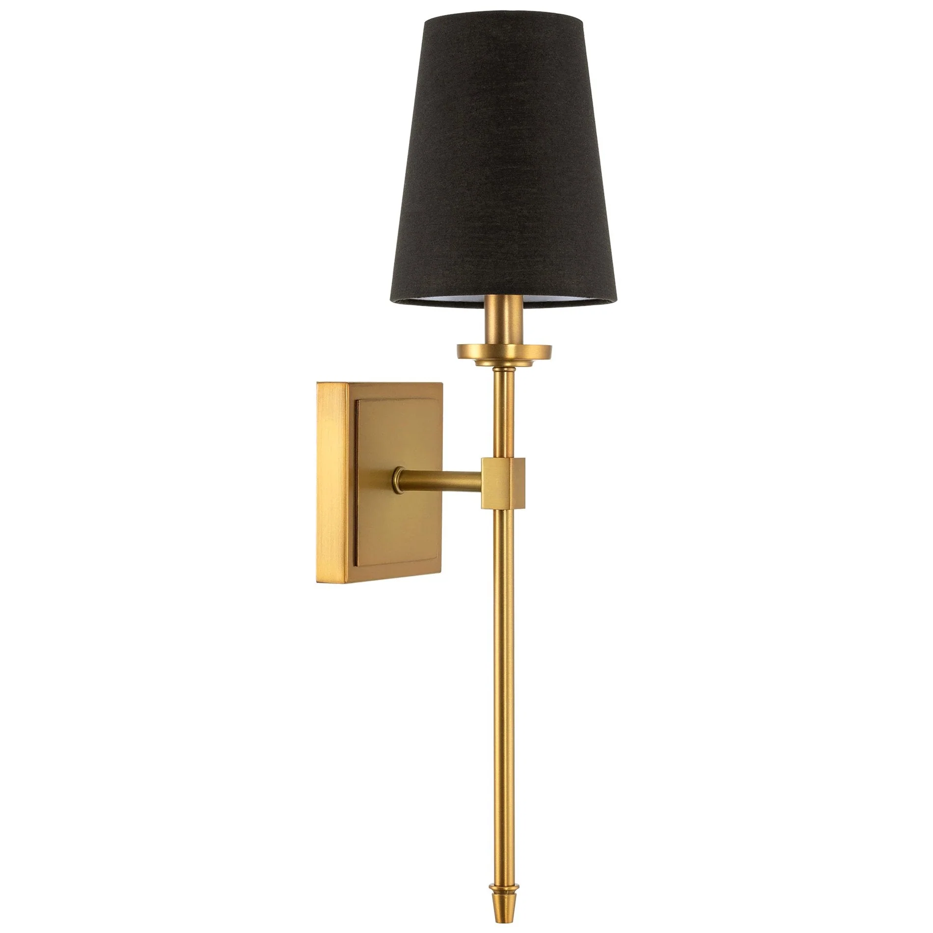 Torche 20 Modern Wall Sconce