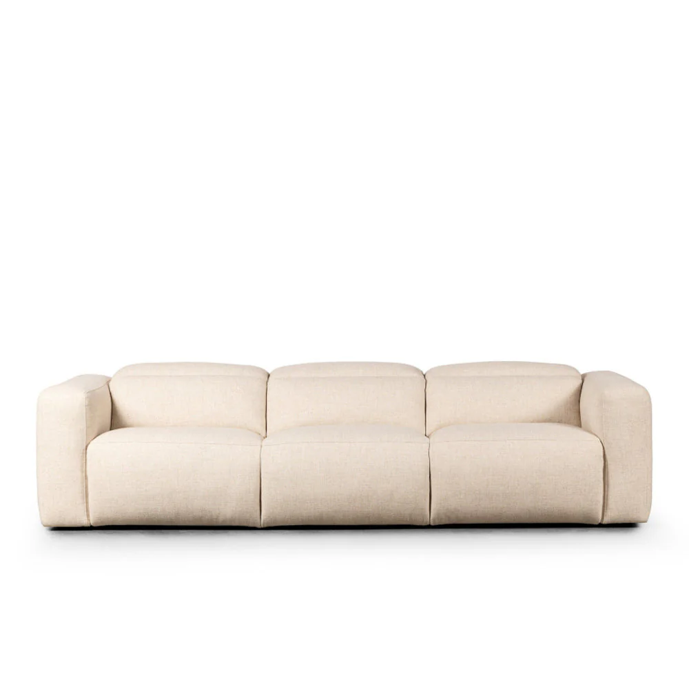 Radley Power Recliner 3 seats