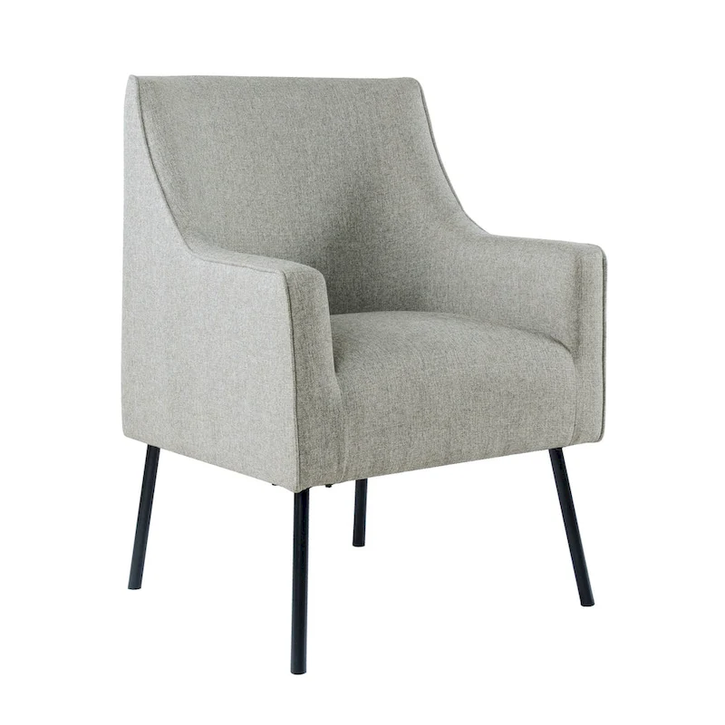 HomePop Modern Accent Chair