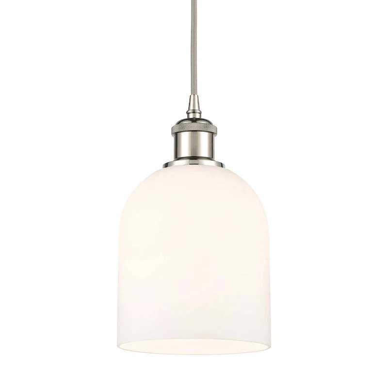 Innovations Lighting 516-1P-10-6 Bella Pendant Bella 6  Wide Mini