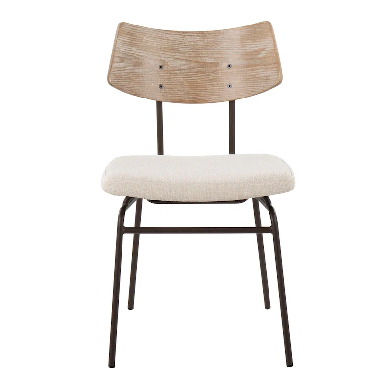 Garrison Chair (Set of 2)