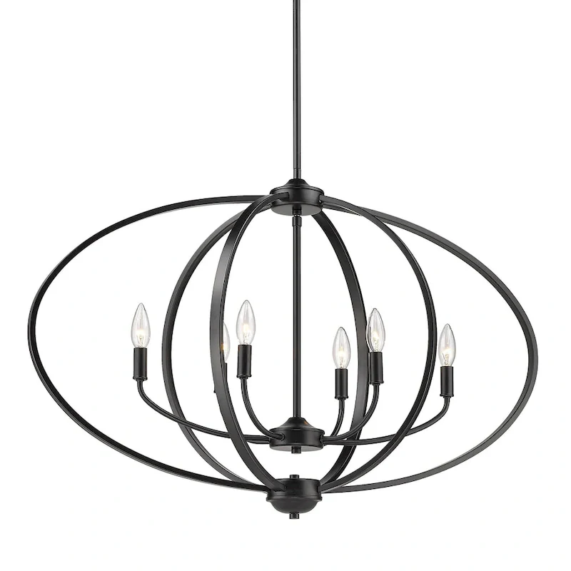 Colson Linear Pendant