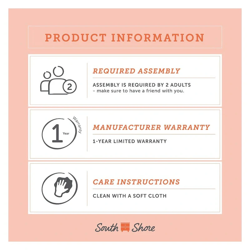Set of 2 Dinning Chair with Beech Wood Legs