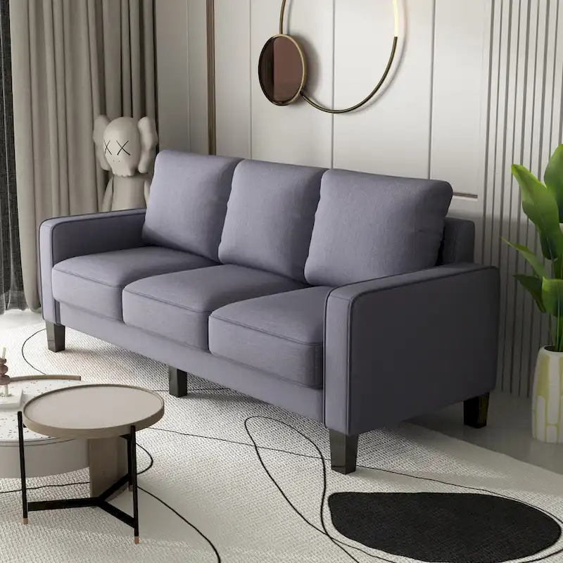 Modern Living Room Furniture 2&3 Seat Sofa