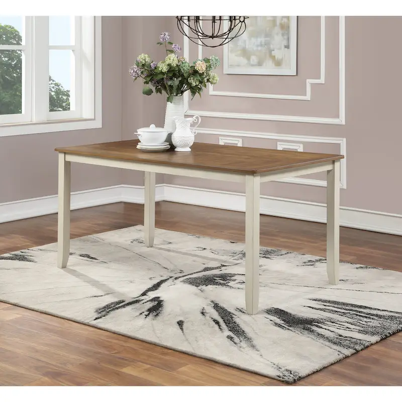 West Lake 66  7-pc. Dining Table Set