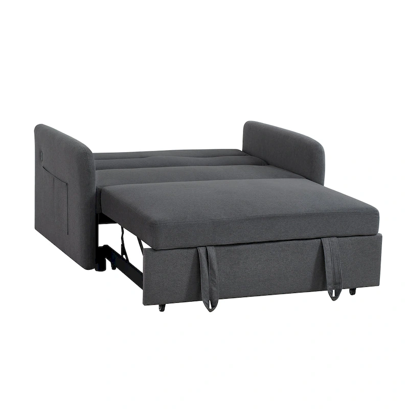 Multifunctional sofa bed